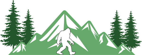 Bigfoot Decking Logo